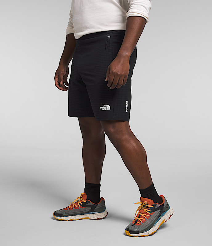 Short Tekware™ Grid pour hommes - 3