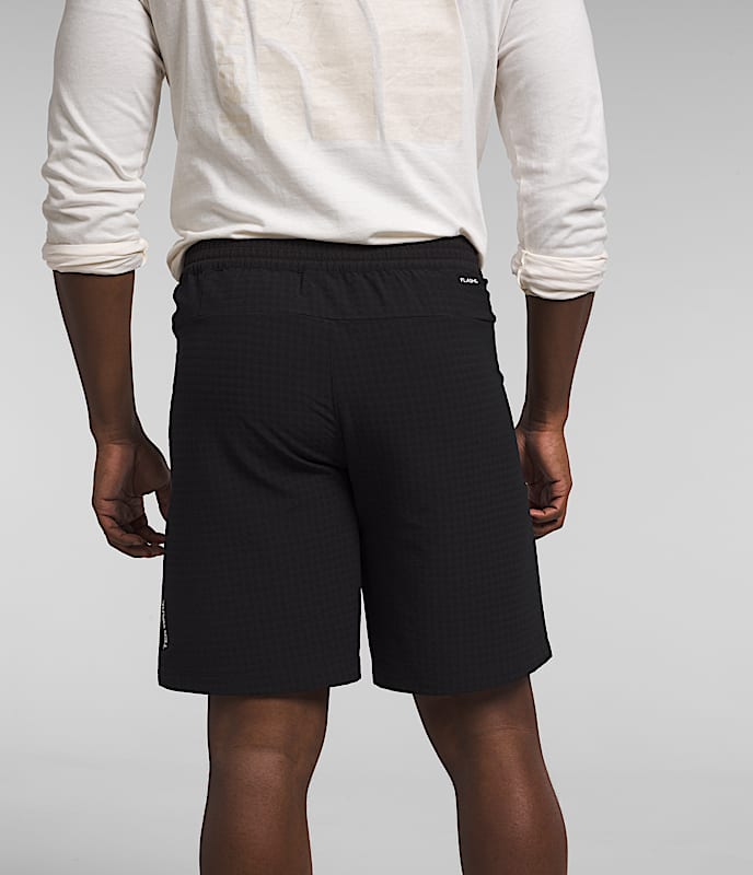 Short Tekware™ Grid pour hommes - 2