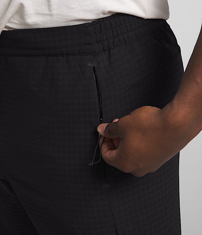Short Tekware™ Grid pour hommes - 4