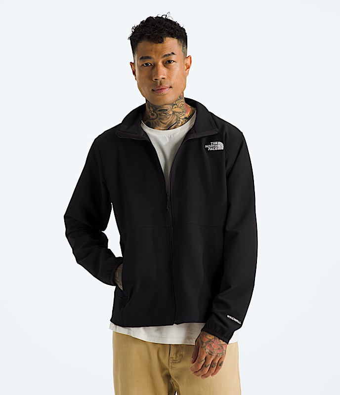 Men’s Willow Stretch Jacket - 1