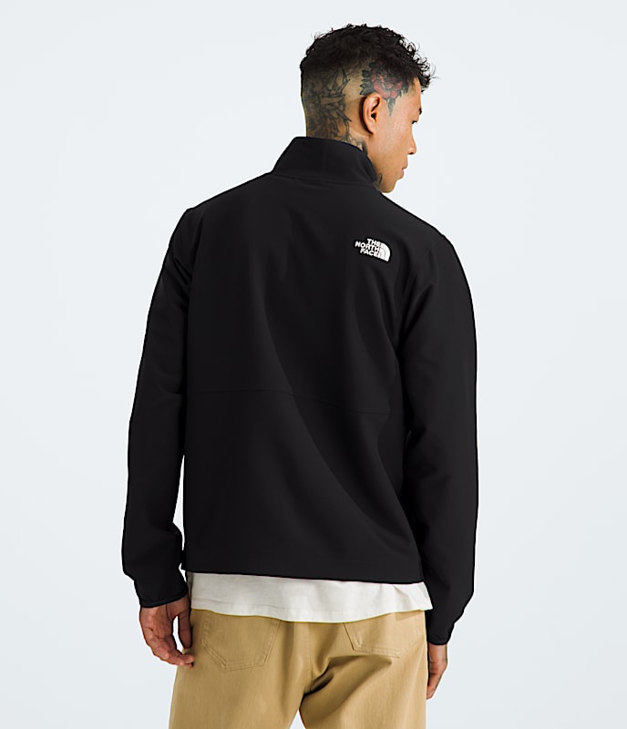 Men’s Willow Stretch Jacket