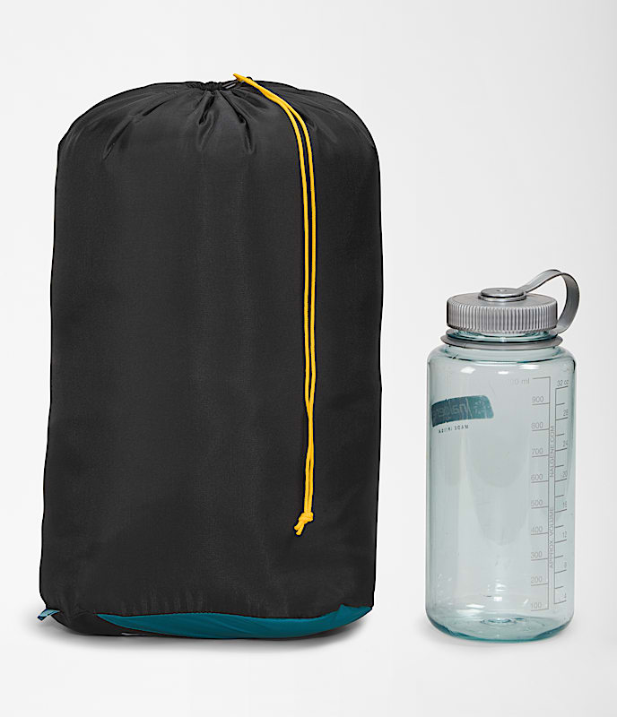 Trail Lite Down 20 Sleeping Bag - 4