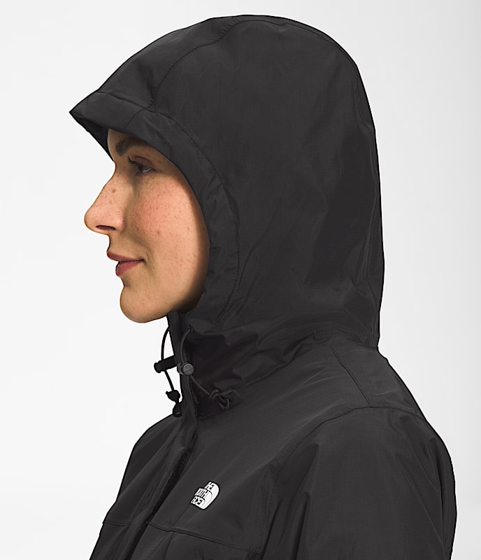 Antora Triclimate pour femmes TNF MODELHOOD2