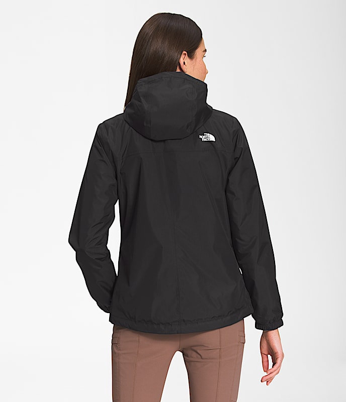 Antora Triclimate pour femmes TNF BACK