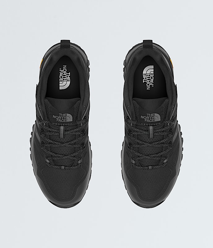 Womens Hedgehog GORETEX Shoes TNF DETAILINSTEP