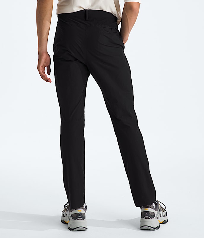 Men’s Basin Pants
