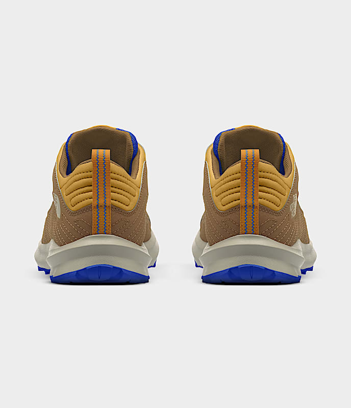 Chaussures imperméables de randonnée Fastpack pour jeunes - 3