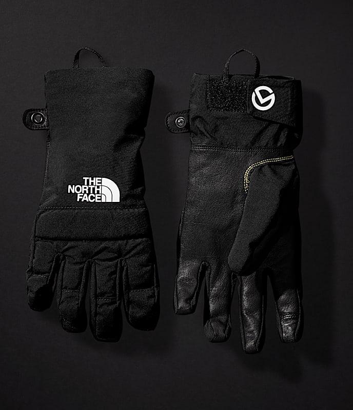 THE NORTH FACE LHOTSE XLIGHT GLOVE 黒 Lhotse Xlight Gloves | The North Face