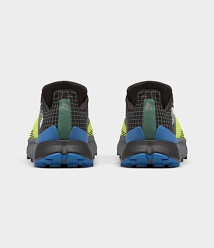 VECTIV Infinite 2 pour homme TNF BACK