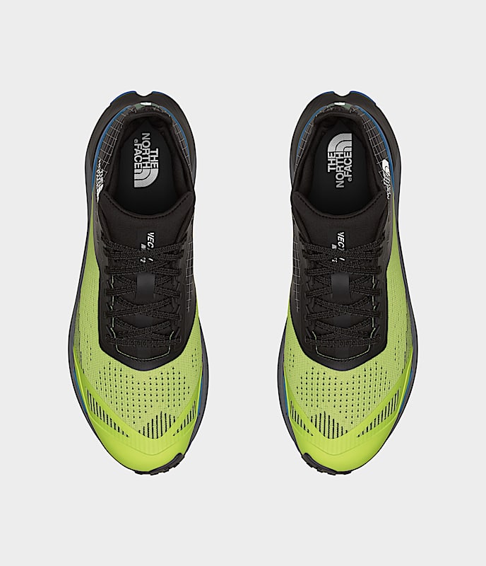 Men’s VECTIV Infinite 2 Trail Run Shoes - 2