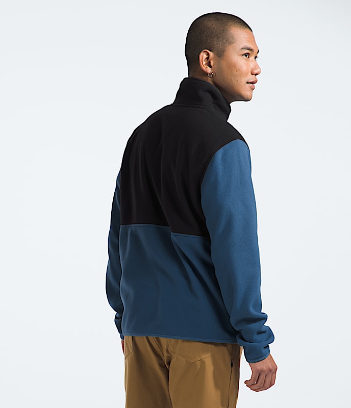 Men’s Alpine Polartec® 100 ½-Zip Jacket - 3