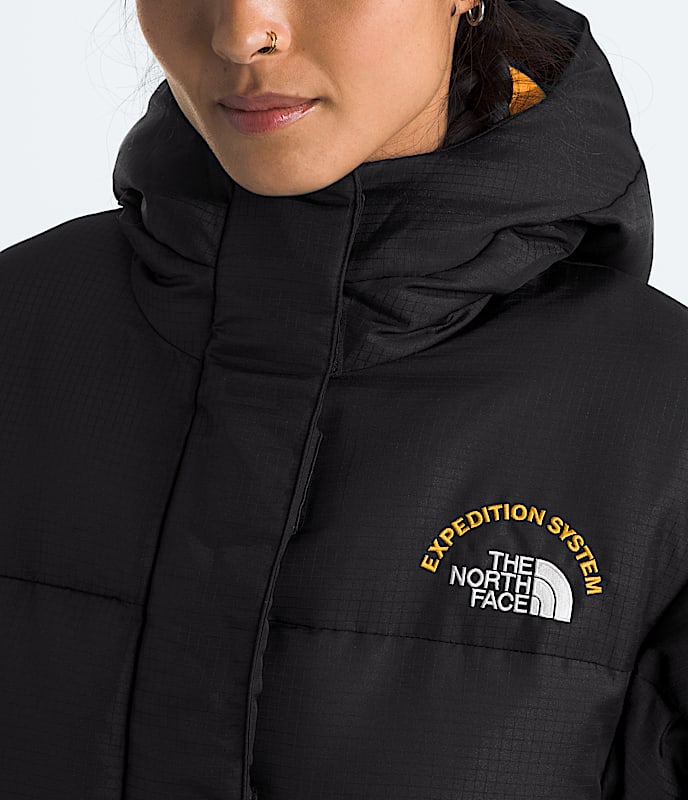 Women’s HMLYN 30 Anniversary Parka - 7