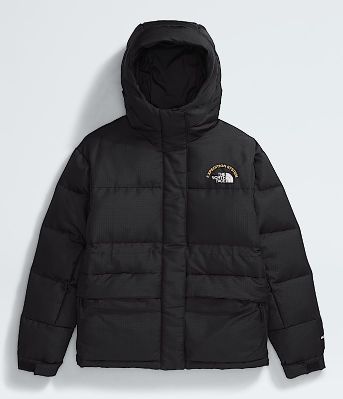Women’s HMLYN 30 Anniversary Parka - 8