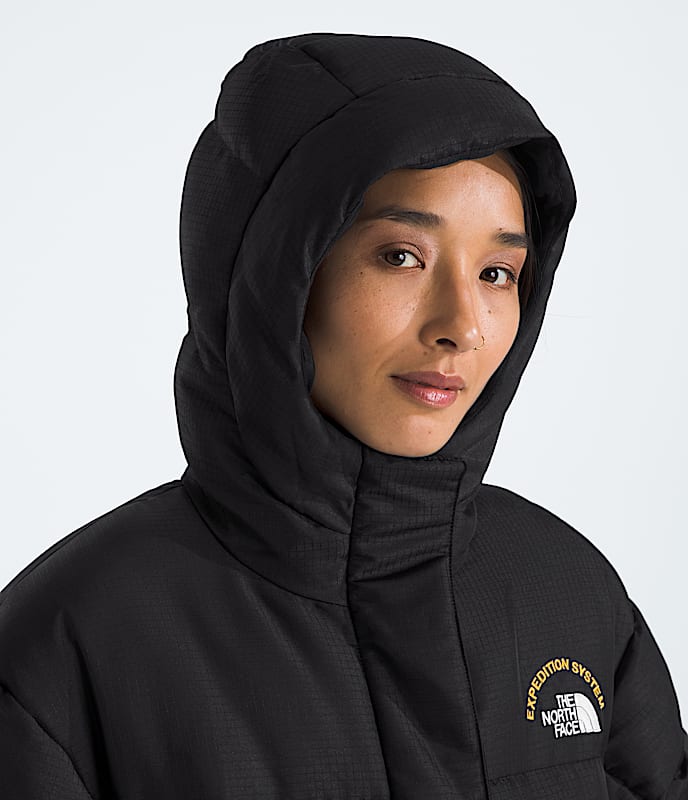 Women’s HMLYN 30 Anniversary Parka - 6