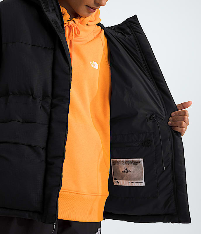 Women’s HMLYN 30 Anniversary Parka - 5