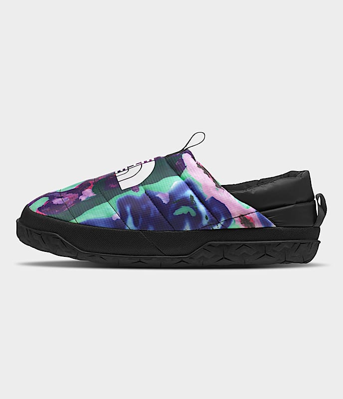 Women’s Nuptse Mules - 1