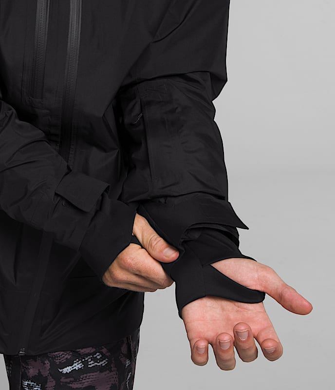 Mens Dawnstrike GORETEX Insulated Jacket TNF MODELALT5