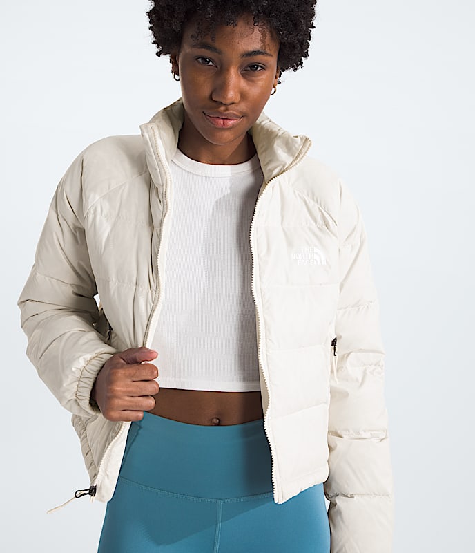 Womens Hydrenalite Down Jacket TNF HERO2