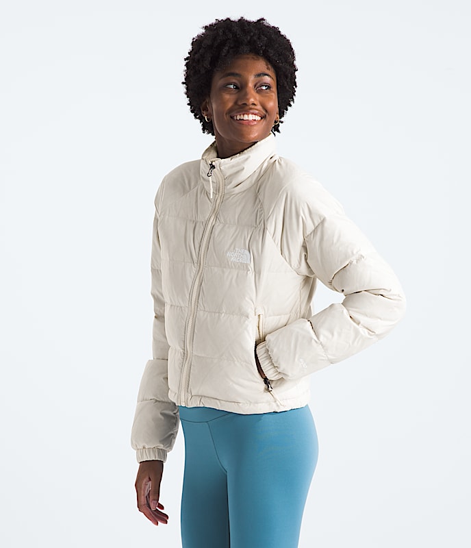 Women’s Hydrenalite™ Down Short Jacket
