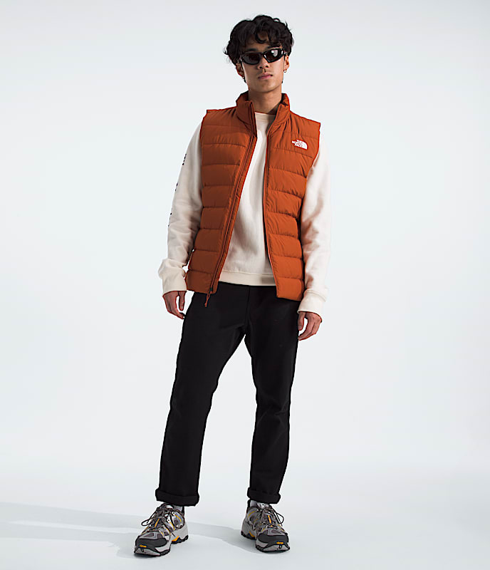 Men’s Aconcagua 3 Vest