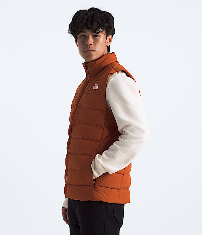Men’s Aconcagua 3 Vest