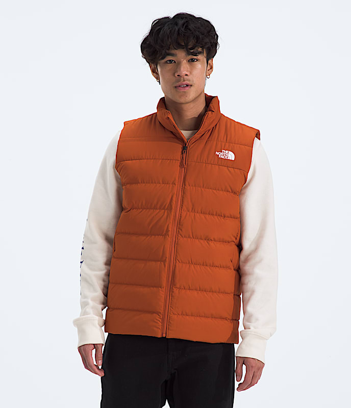 Men’s Aconcagua 3 Vest