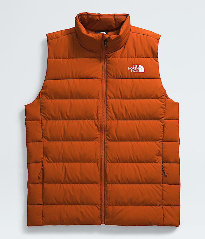 Men’s Aconcagua 3 Vest