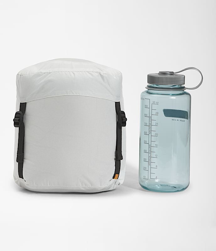 Gold Kazoo Sleeping Bag