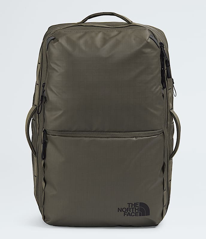 Base Camp Voyager Travel Pack  35L TNF HERO