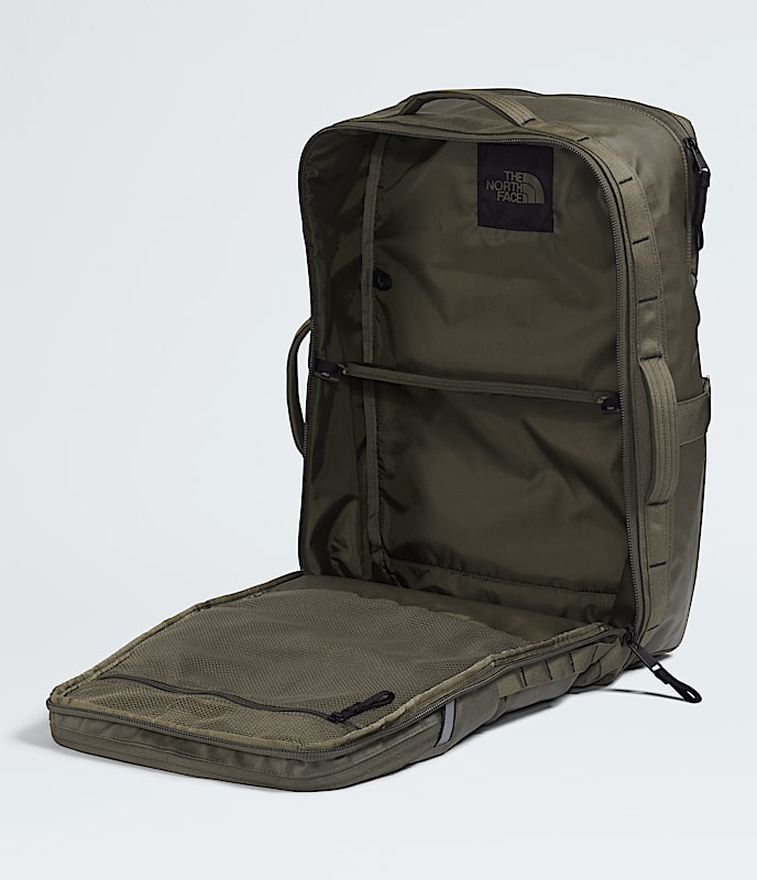 Base Camp Voyager Travel Pack  35L TNF ALT1