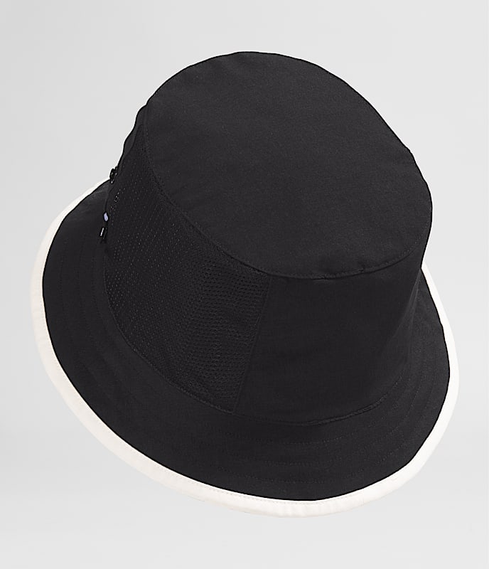 Class V Reversible Bucket Hat TNF BACK