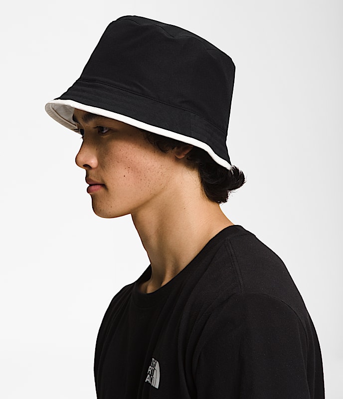 Class V Reversible Bucket Hat TNF MODELBACK