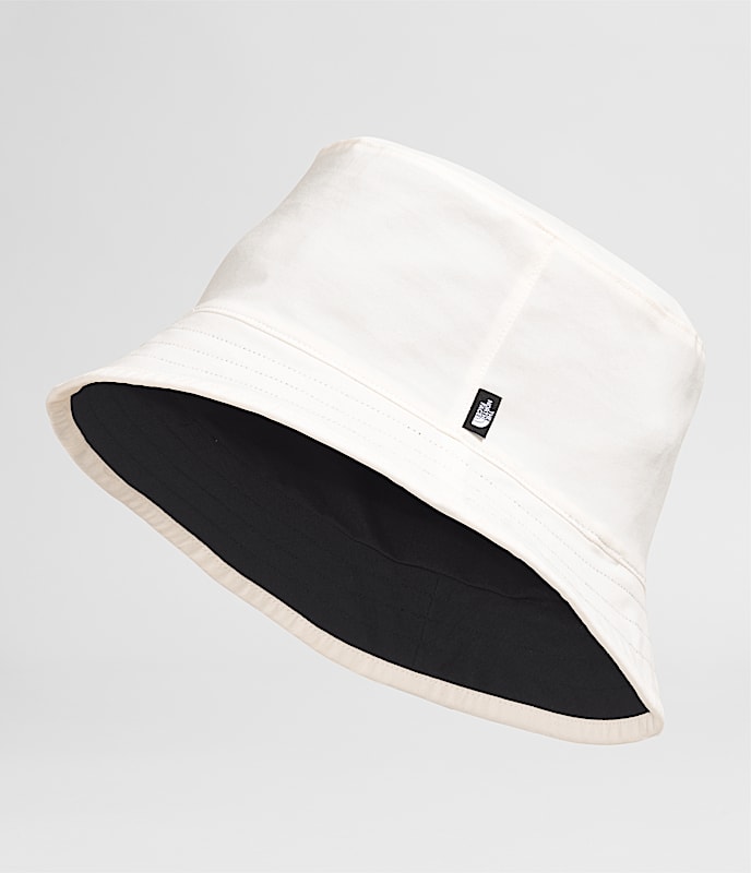 Class V Reversible Bucket Hat TNF HEROREV