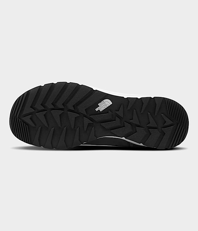 Bottes impermables sans lacets ThermoBall pour jeunes TNF DETAILSOLE