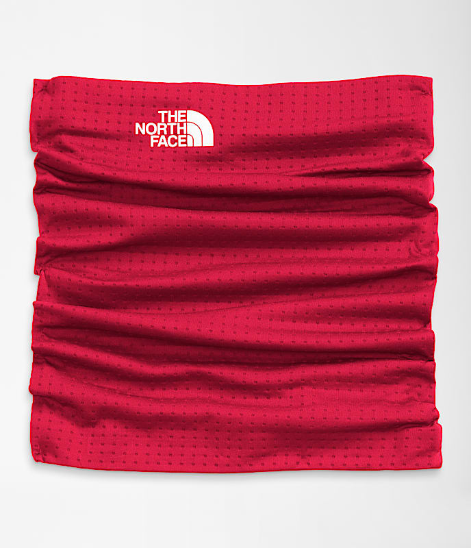 DotKnit Gaiter TNF HERO