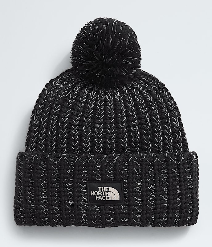 Cozy Chunky Cabin Beanie - 1