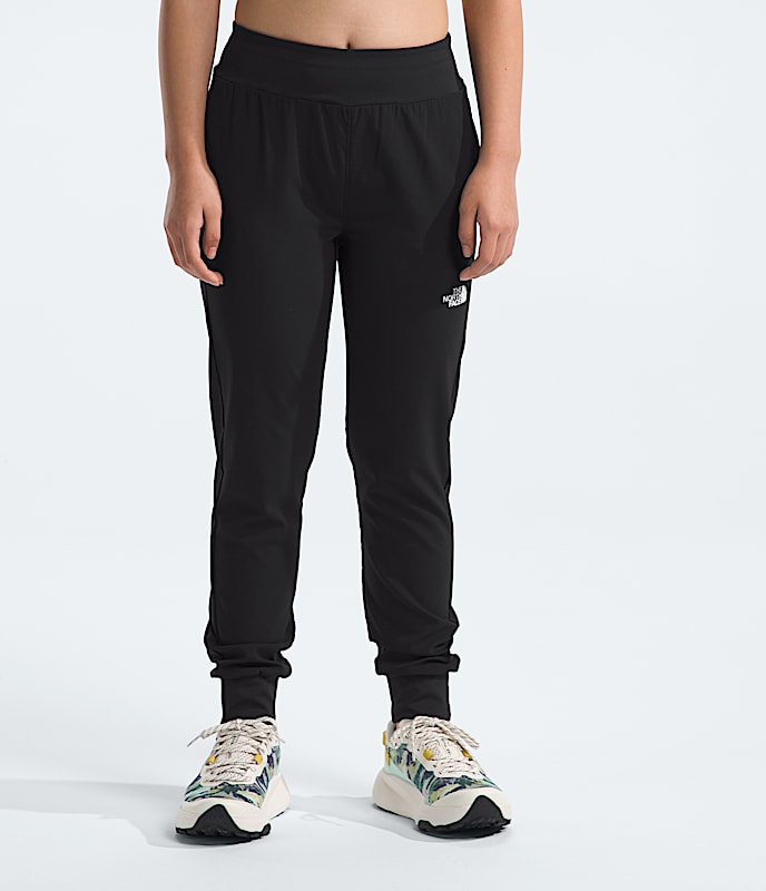 Girls On The Trail Pants TNF Main