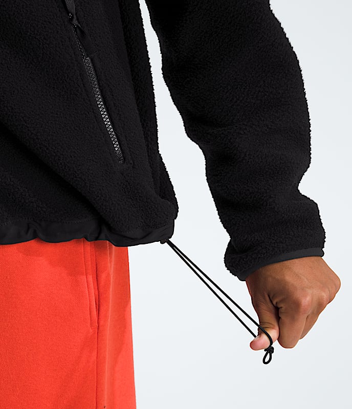 Men’s Retro Denali Jacket