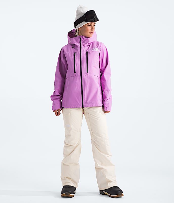 Women’s Freedom Insulated Bibs - 2
