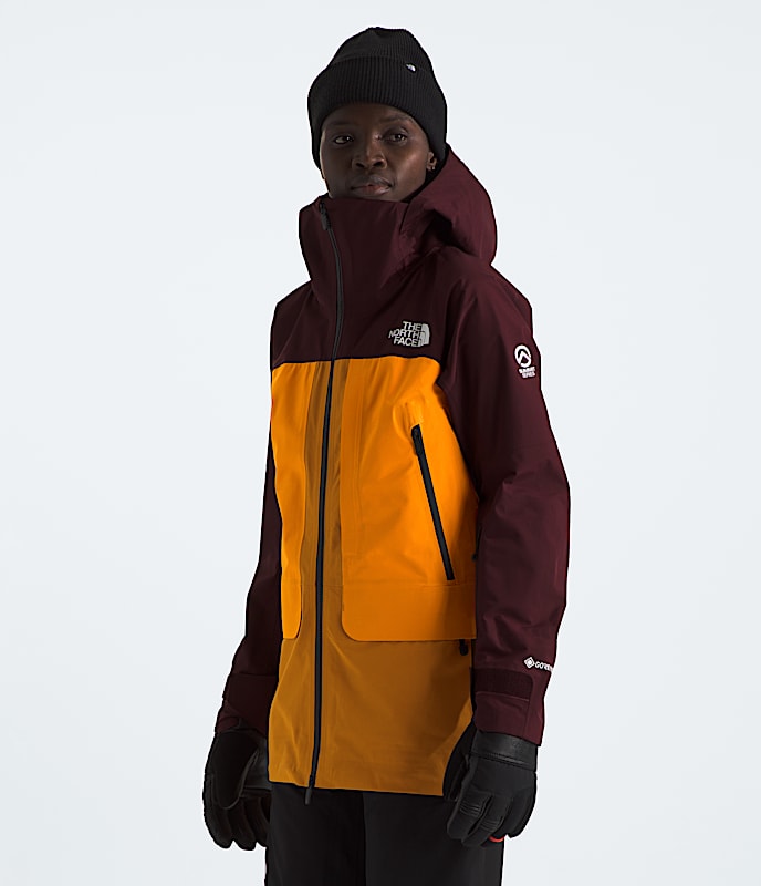 Women’s Summit Series Verbier GORE-TEX® Jacket - 4