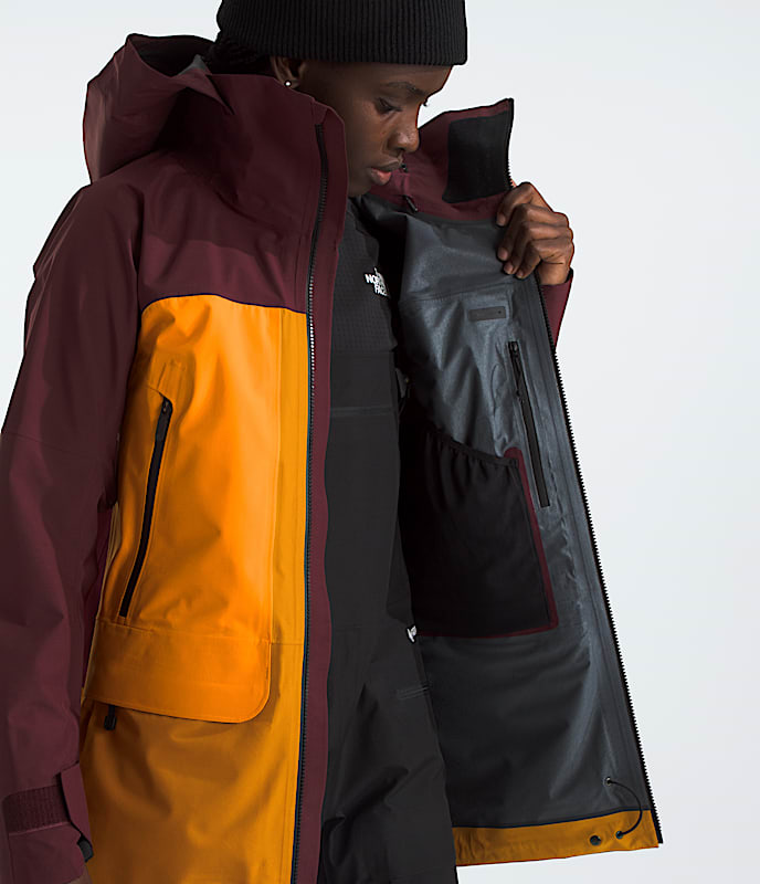 Women’s Summit Series Verbier GORE-TEX® Jacket - 5