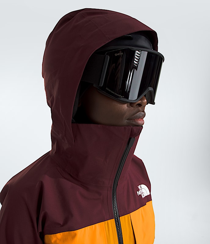 Women’s Summit Series Verbier GORE-TEX® Jacket - 6