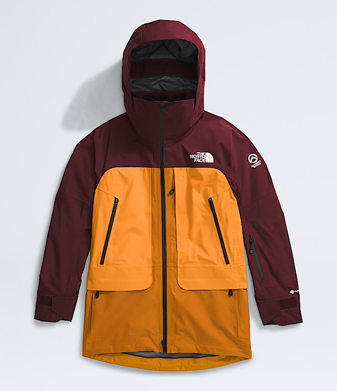 Women’s Summit Series Verbier GORE-TEX® Jacket - 9