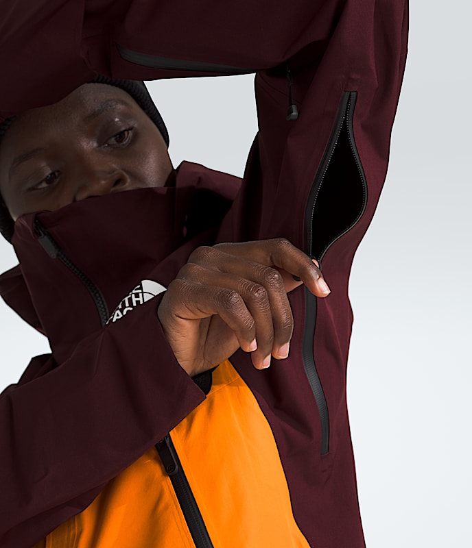 Women’s Summit Series Verbier GORE-TEX® Jacket - 7