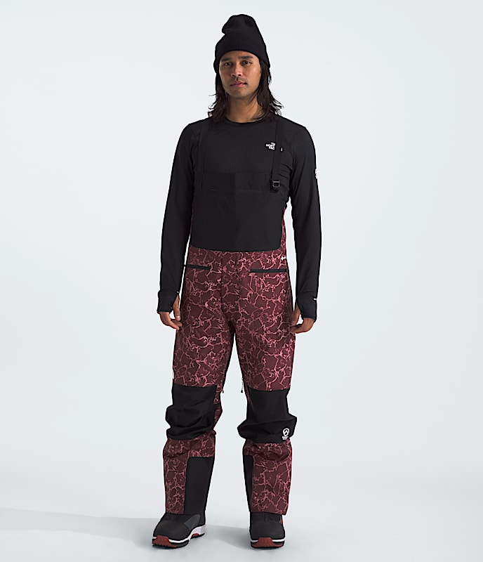 新品 ノースフェイス サミットシリーズ Verbier Bibパンツ US:XL Men's Summit Series Verbier GORE-TEX® Bibs | The North Face