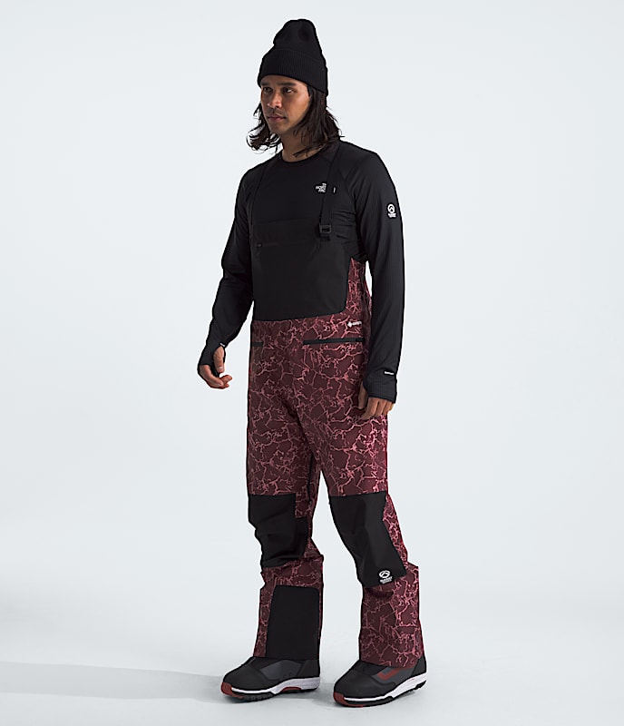 Men’s Summit Series Verbier GORE-TEX® Bibs