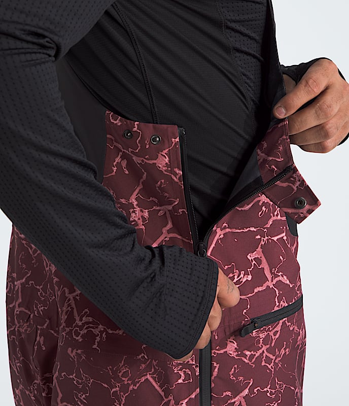 Men’s Summit Series Verbier GORE-TEX® Bibs - 6