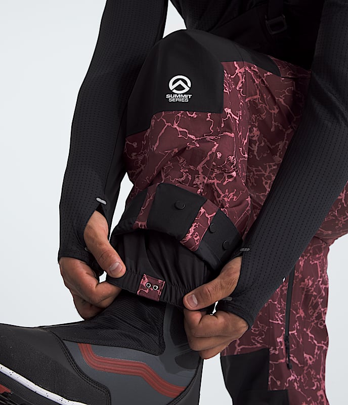 Men’s Summit Series Verbier GORE-TEX® Bibs