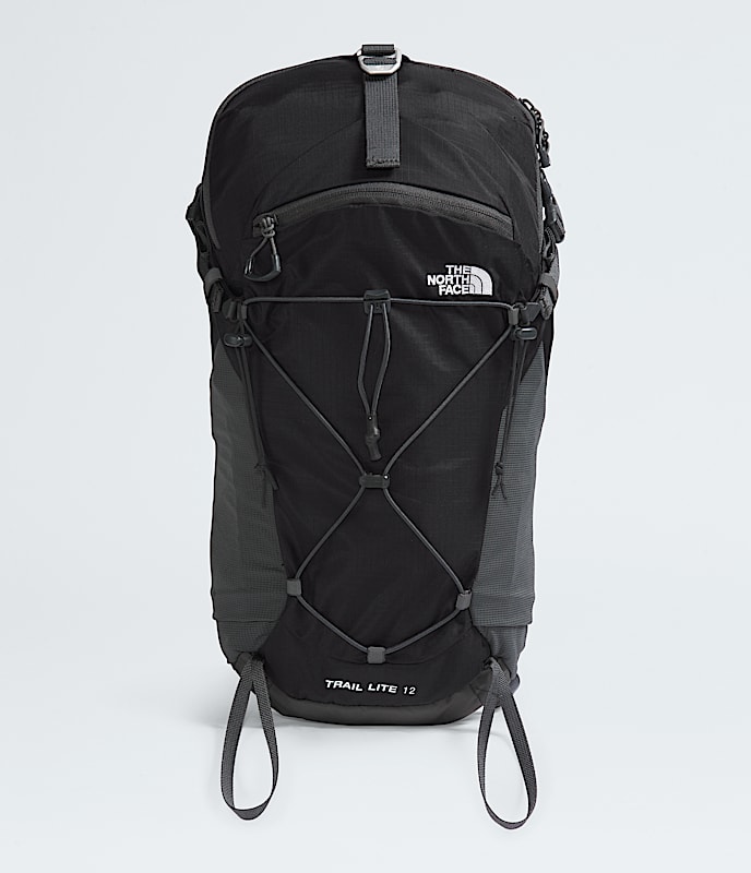 Trail Lite 12 Backpack TNF HERO