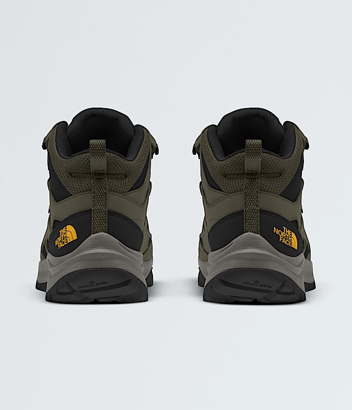 Men’s Hedgehog 3 Mid Waterproof Boots - 3